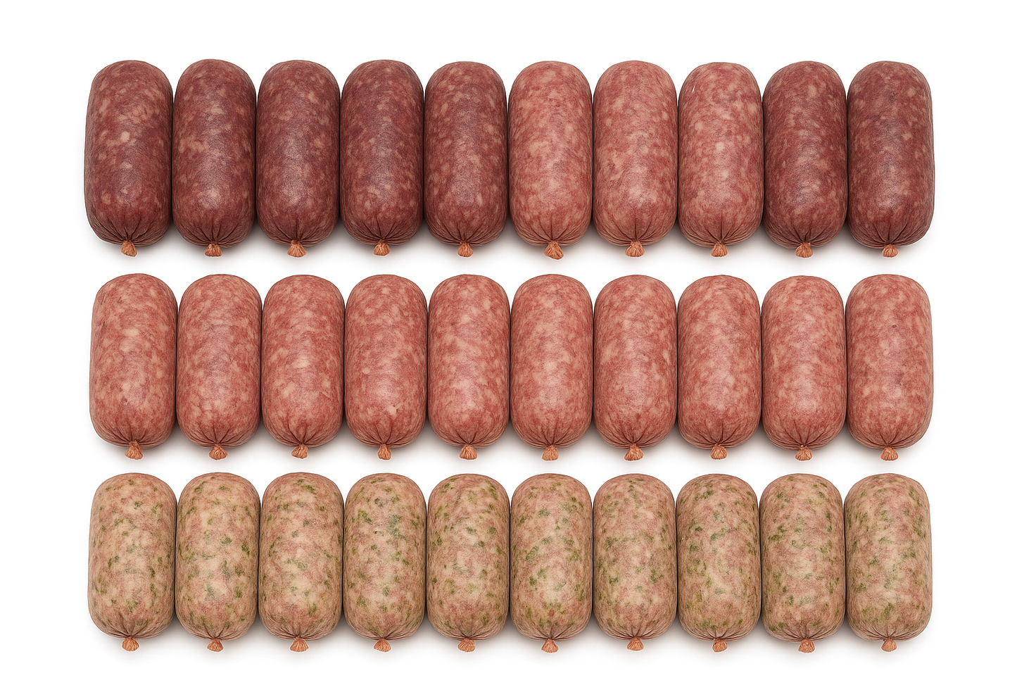 Mixed Chicken Mince Box – 42 x 500g Chubs (21kg)